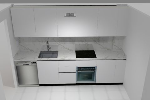 Rækkehus i Portman, Murcia, Portman - € 198.000 | Ref: 145 - foto 6